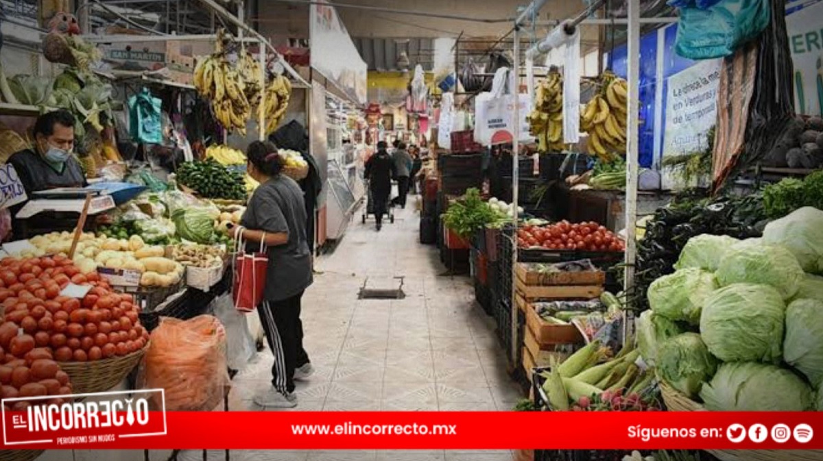 Crece 7.4% la economía informal en Puebla durante el primer trimestre del año: INEGI
