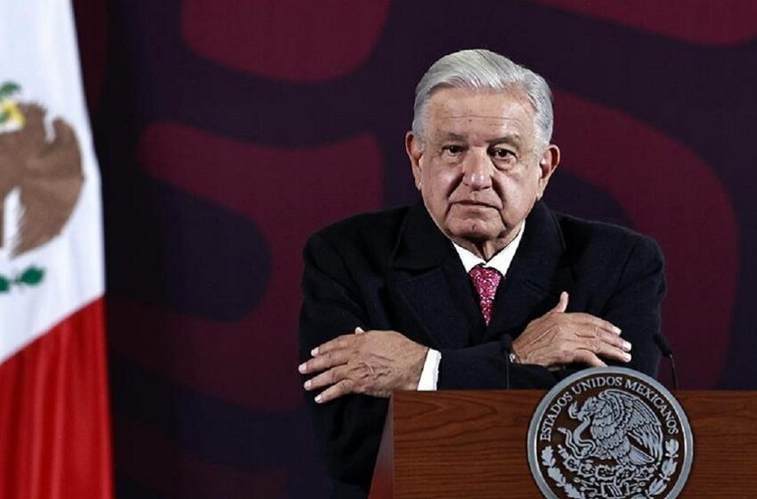  VIDEOS: Así fue la última conferencia de López Obrador como presidente de México