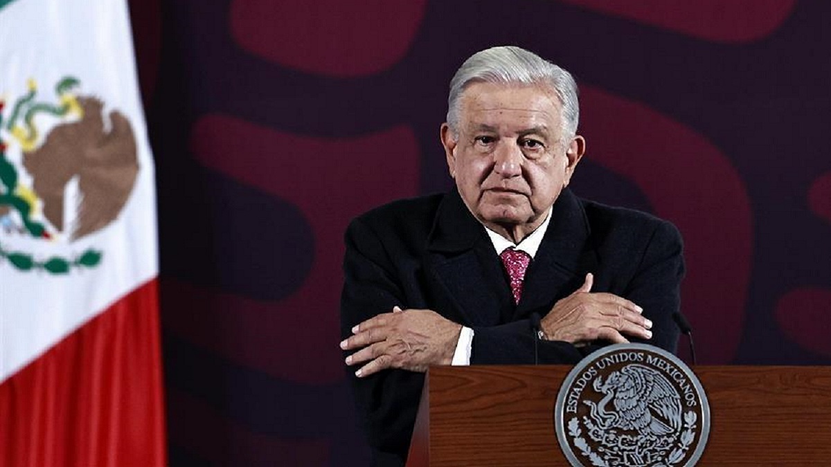 VIDEOS: Así fue la última conferencia de López Obrador como presidente de México