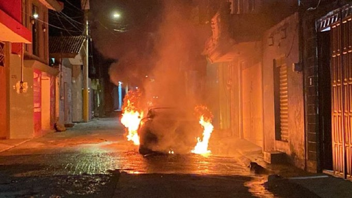 Identifican a los seis calcinados en Xonacatepec: cinco de Quecholac y uno de Tecamachalco