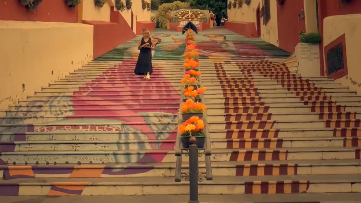 graban spot de converse en atlixco