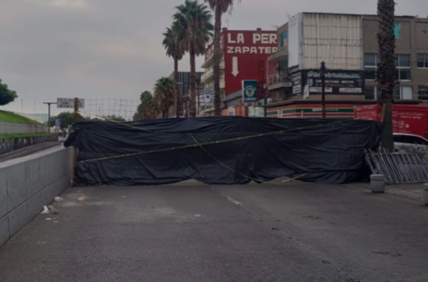  ¡Atención conductores! Cierre en Calzada Zavaleta y Cruz del Sur: conoce las fechas y rutas alternas
