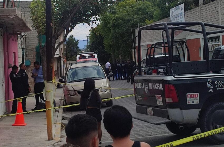  Estudiante muere tras brutal golpiza de compañeros en Tehuacán; autoridades investigan