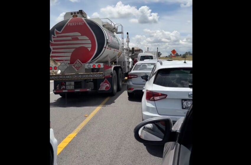  ¡Prepárate para el caos! Cierres en la autopista Puebla-Orizaba del 9 al 13 de septiembre
