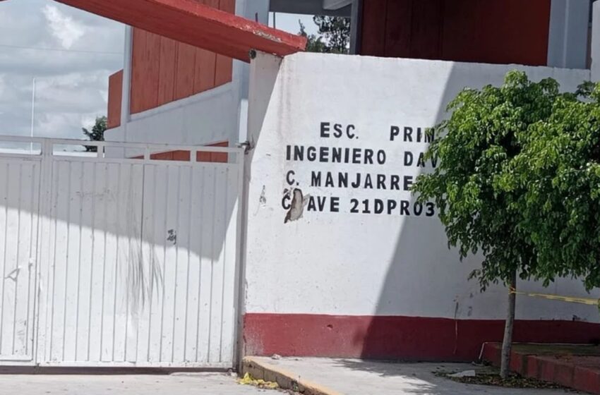  ¡Escándalo en Texmelucan! Denuncian a maestra por amenazas y maltratos a alumnos