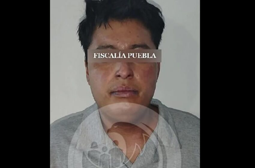  ¡Intento de feminicidio en Puebla! Axel rocía gasolina e intenta quemar a Nancy por terminar la relación