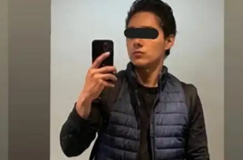  ¡Terror en Puebla! Poblanos identifican al sujeto que apuñaló a la familia de su ex