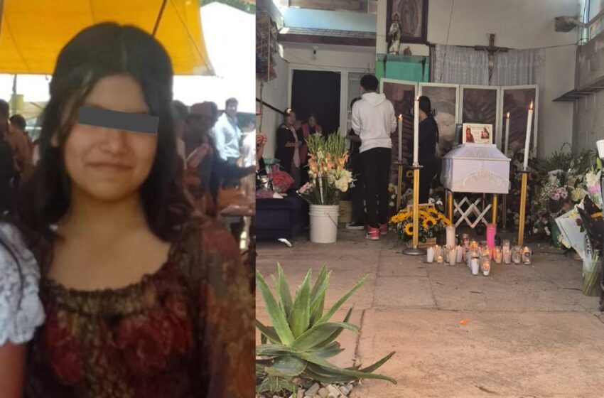  ¡Cateo en Huejotzingo! Buscan a Jaime, acusado de feminicidio de Alison, pero su familia defiende su inocencia