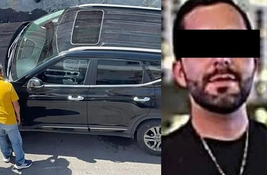  Camioneta con cadáveres vinculada a la novia de César Eduardo, según FGE; crimen relacionado con bandas de robo y narcomenudeo
