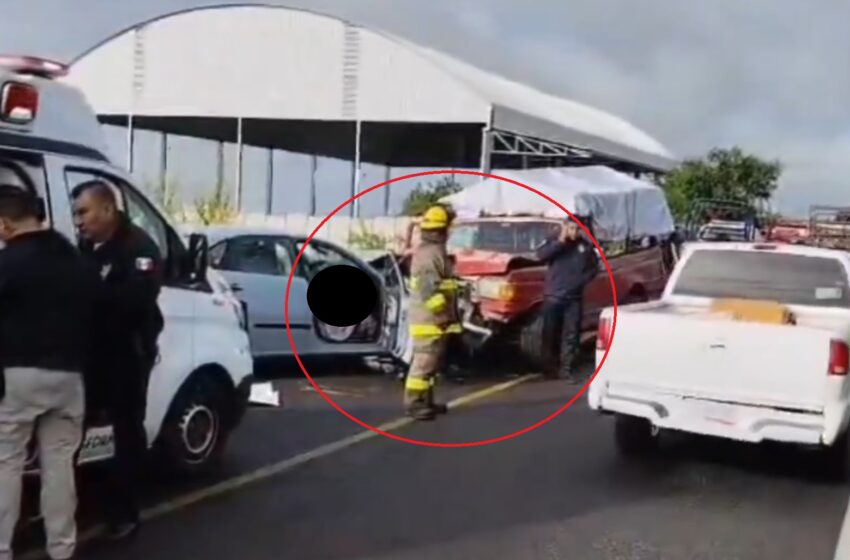  Fatal choque en la carretera de Coyula: José y Lizbeth mueren al regresar de fiesta