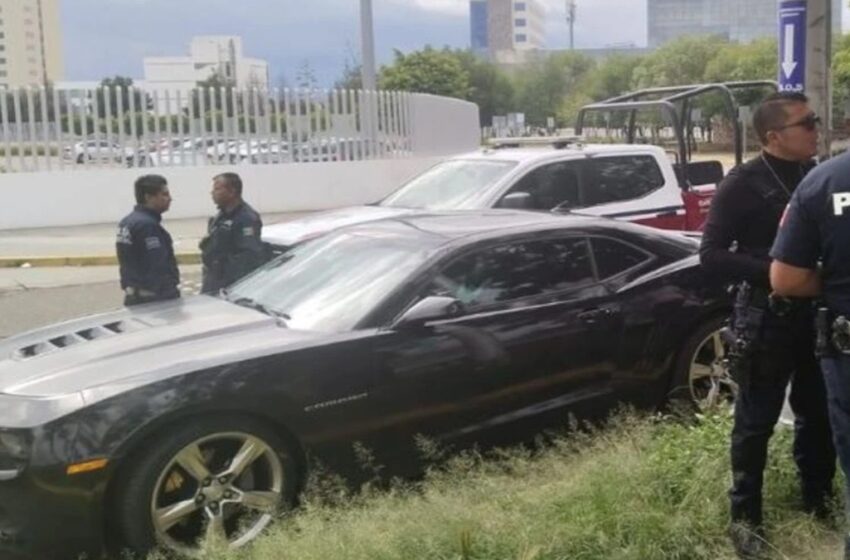  ¡Intento de robo de Camaro termina en tragedia! Adolescente muere tras ataque armado en Forjadores
