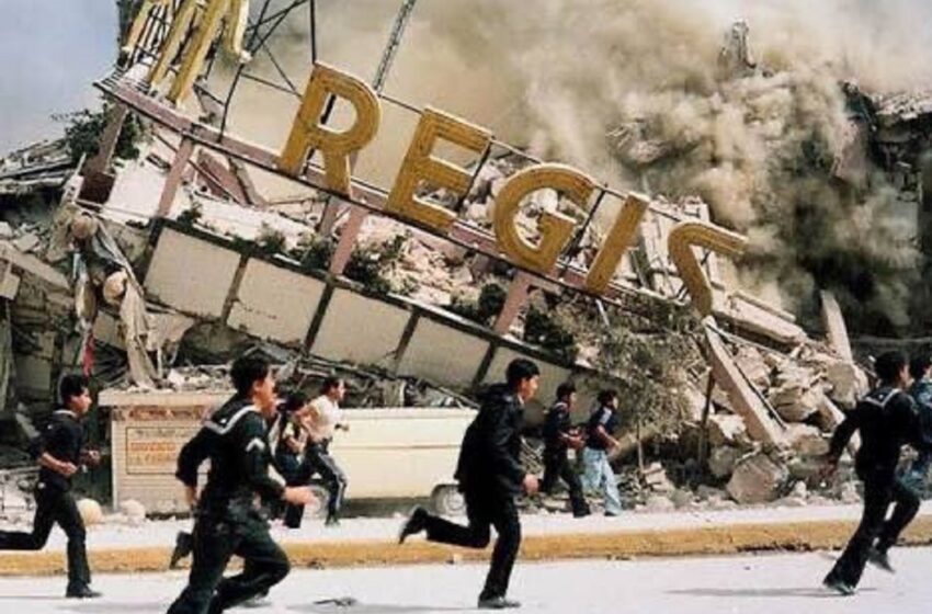  19 de septiembre: ¿Cuántas veces ha temblado en México y cómo se vivió la tragedia?