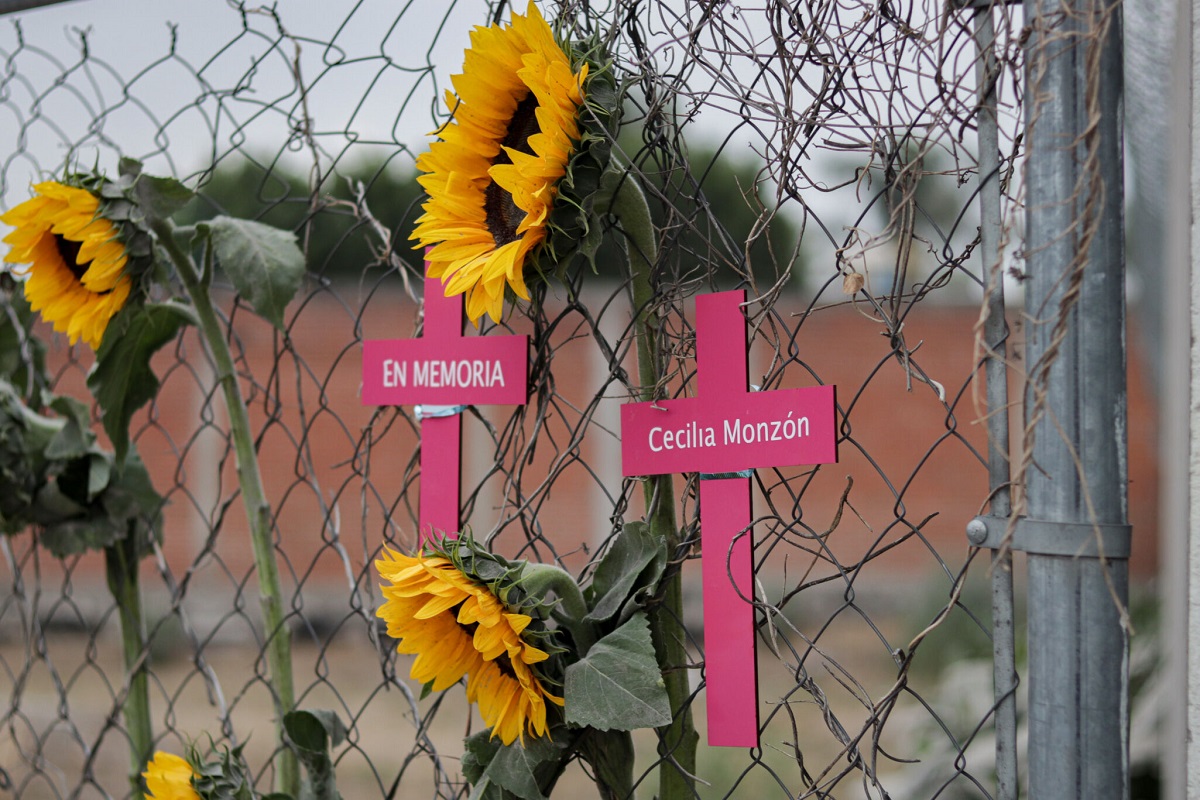 ¡Ni una más! Puebla suma 32 feminicidios en lo que va del 2024