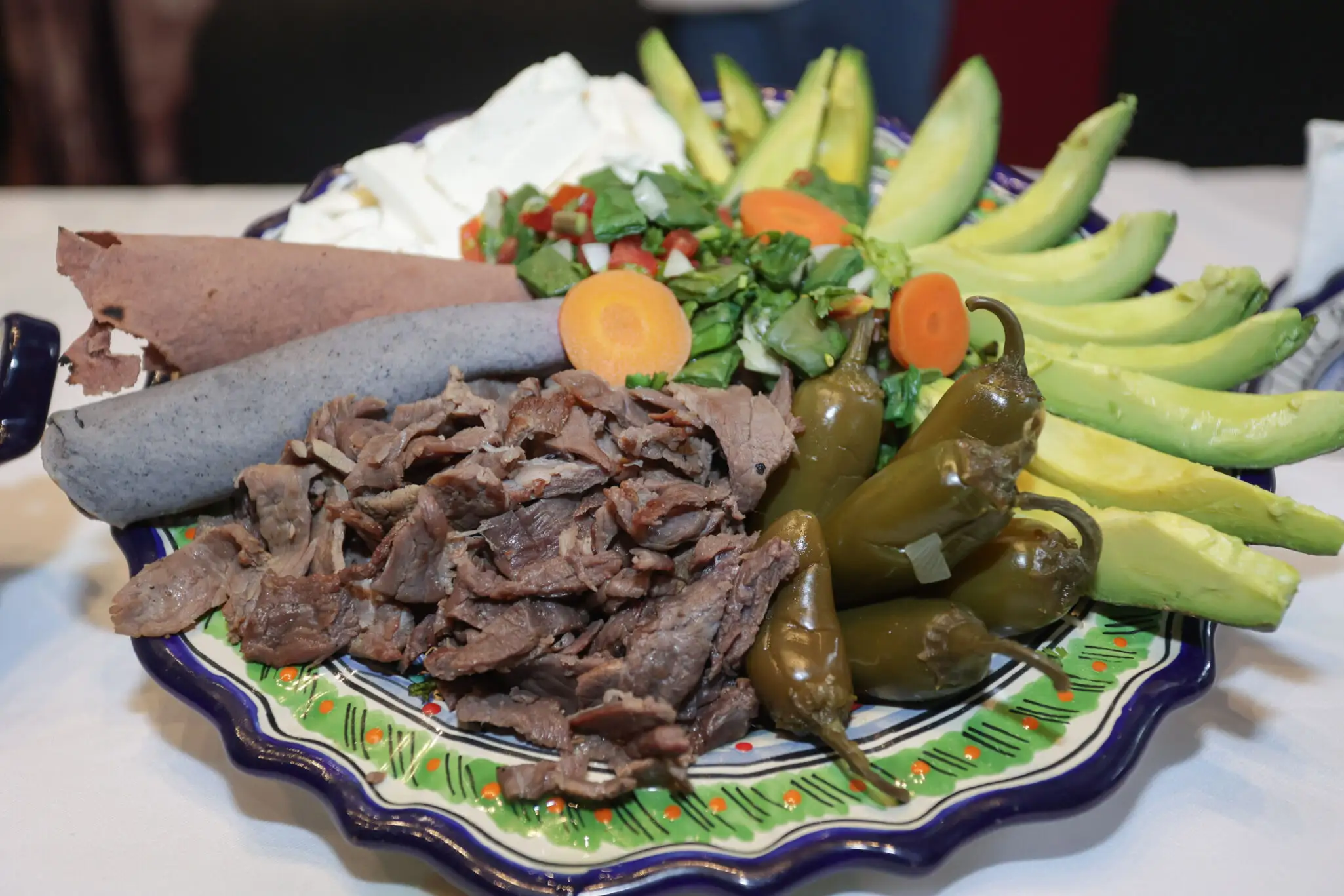 ¿Cuándo empieza la Feria de la Cecina en Atlixco Asarán 14 toneladas de carne en Atlixco
