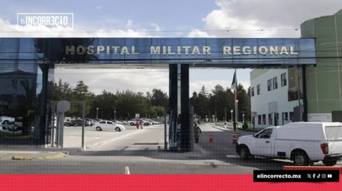 ASF detecta posible daño patrimonial por 13 mdp en ampliación del Hospital Militar de Puebla