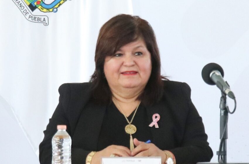  Anuncia Salud campaña de vacunación por temporada invernal