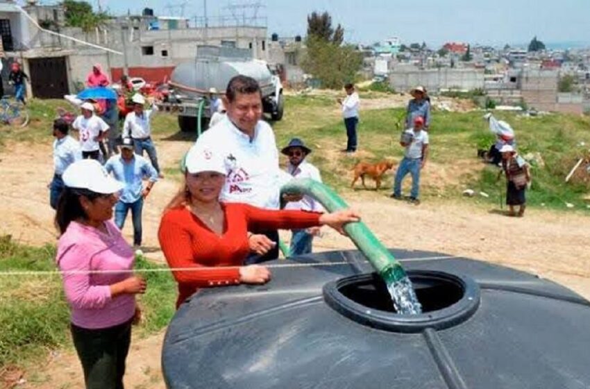  Armenta hace convocatoria inédita para unir esfuerzos entre gobierno federal, estatal y ambientalistas para sanear el Atoyac