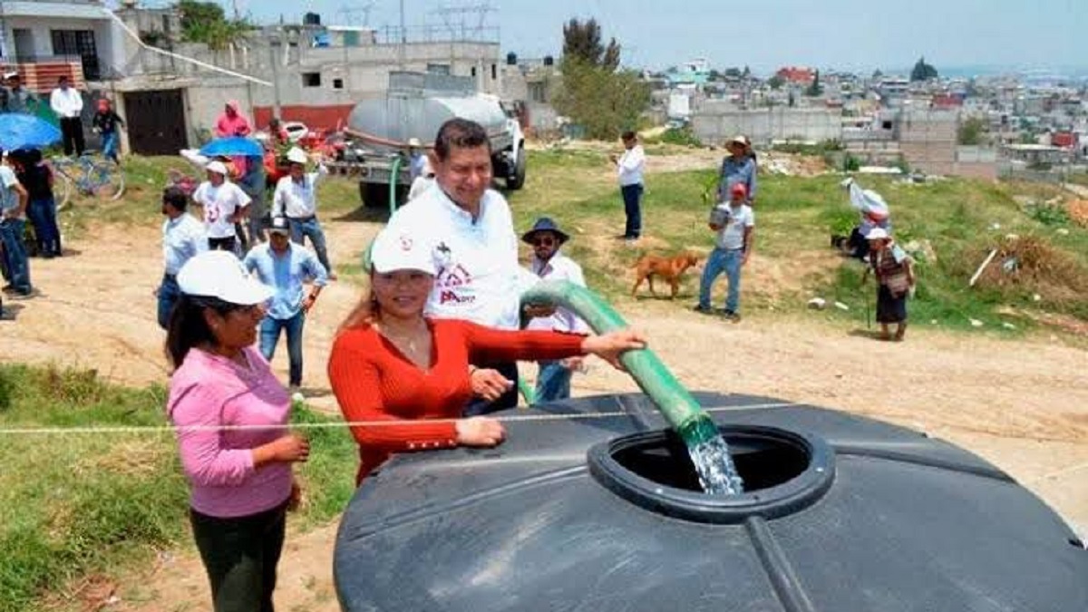 Armenta hace convocatoria inédita para unir esfuerzos entre gobierno federal, estatal y ambientalistas para sanear el Atoyac