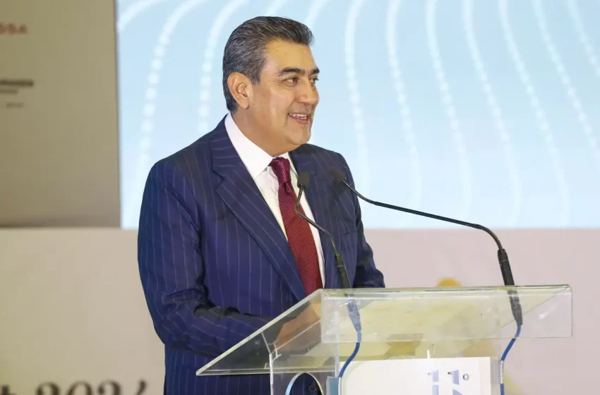  Gobierno de Puebla solventará observaciones de la ASF con transparencia: Sergio Salomón