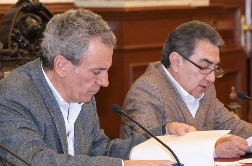  Autoriza cabildo al presidente municipal solicitar las participaciones que le corresponden para cerrar el fin de año
