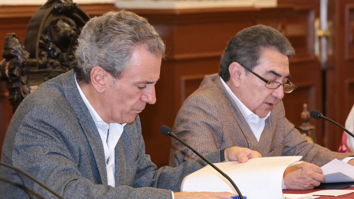 Autoriza cabildo al presidente municipal solicitar las participaciones que le corresponden para cerrar el fin de año