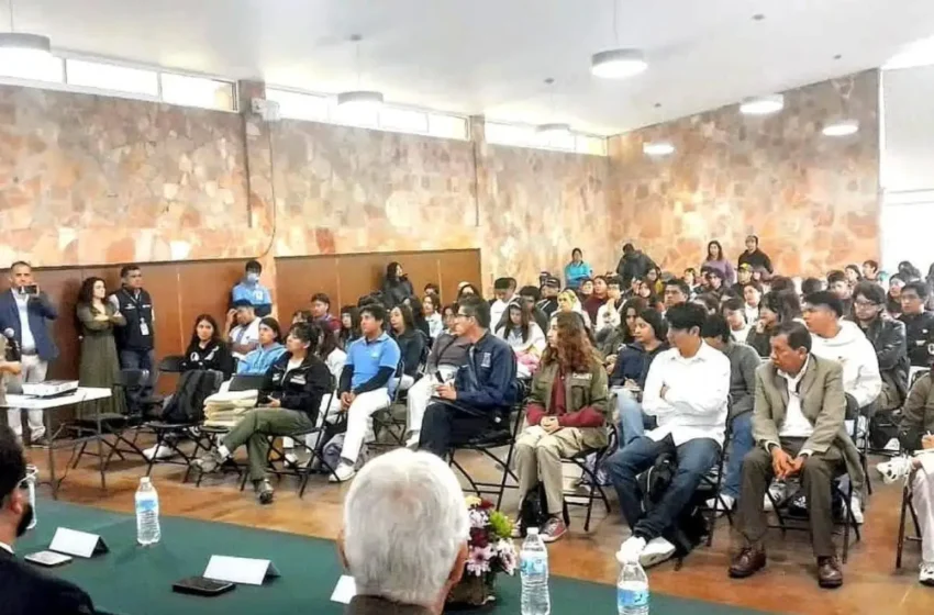  Ayuntamiento de Puebla refrenda compromiso con la protección de la vida silvestre en el municipio