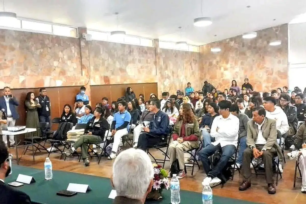 Ayuntamiento de Puebla refrenda compromiso con la protección de la vida silvestre en el municipio
