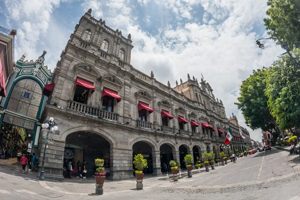 Ayuntamiento de Puebla registra sobregiro de 680 mdp