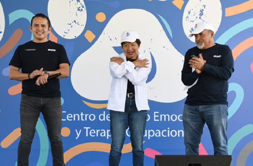  CAETO, un modelo de atención emocional para los jóvenes, celebra segundo aniversario