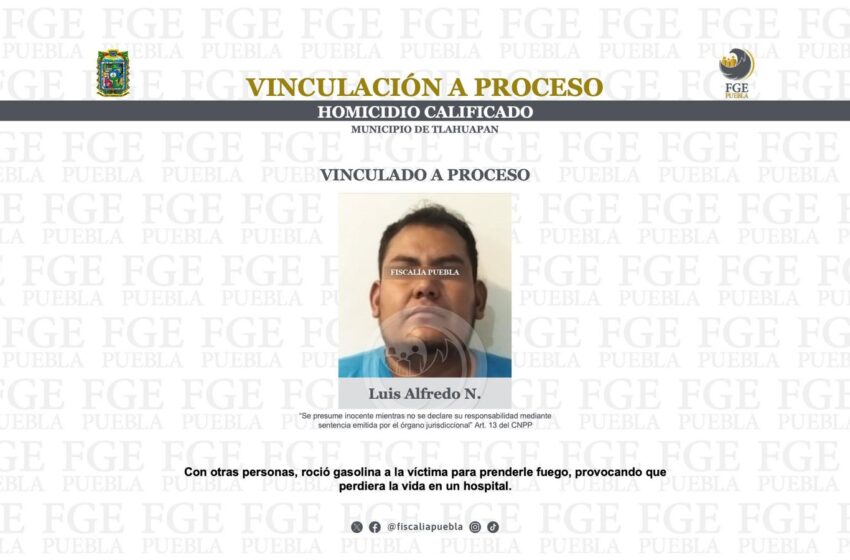  Cae tercer implicado en linchamiento de hombre que robó dos brócolis en Puebla