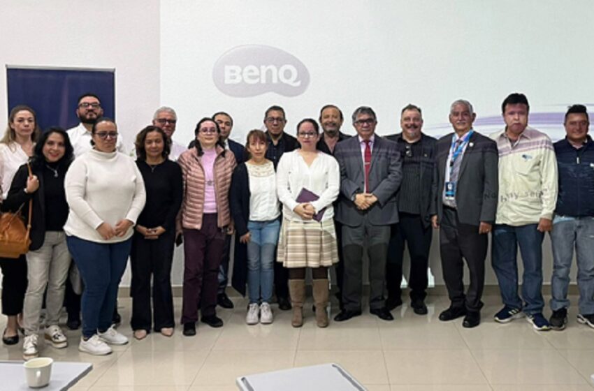  Comprometida con la sustentabilidad, la BUAP establece la eliminación gradual de plásticos de un sólo uso