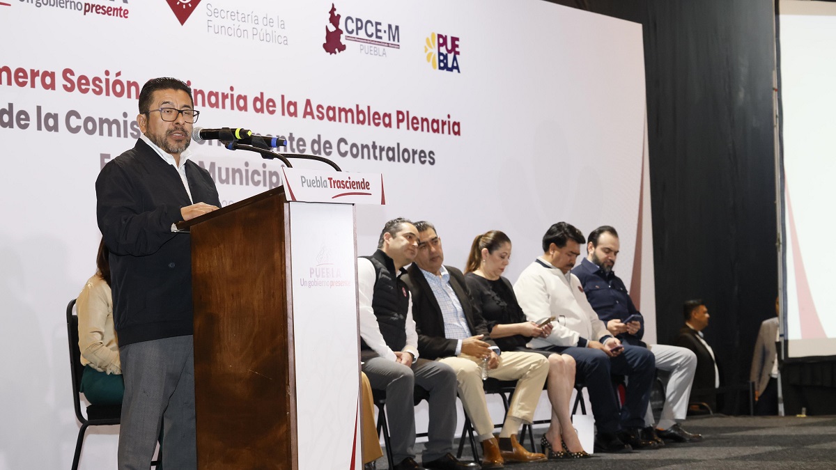 Con eficacia y eficiencia en recursos públicos se atenderán las necesidades sociales