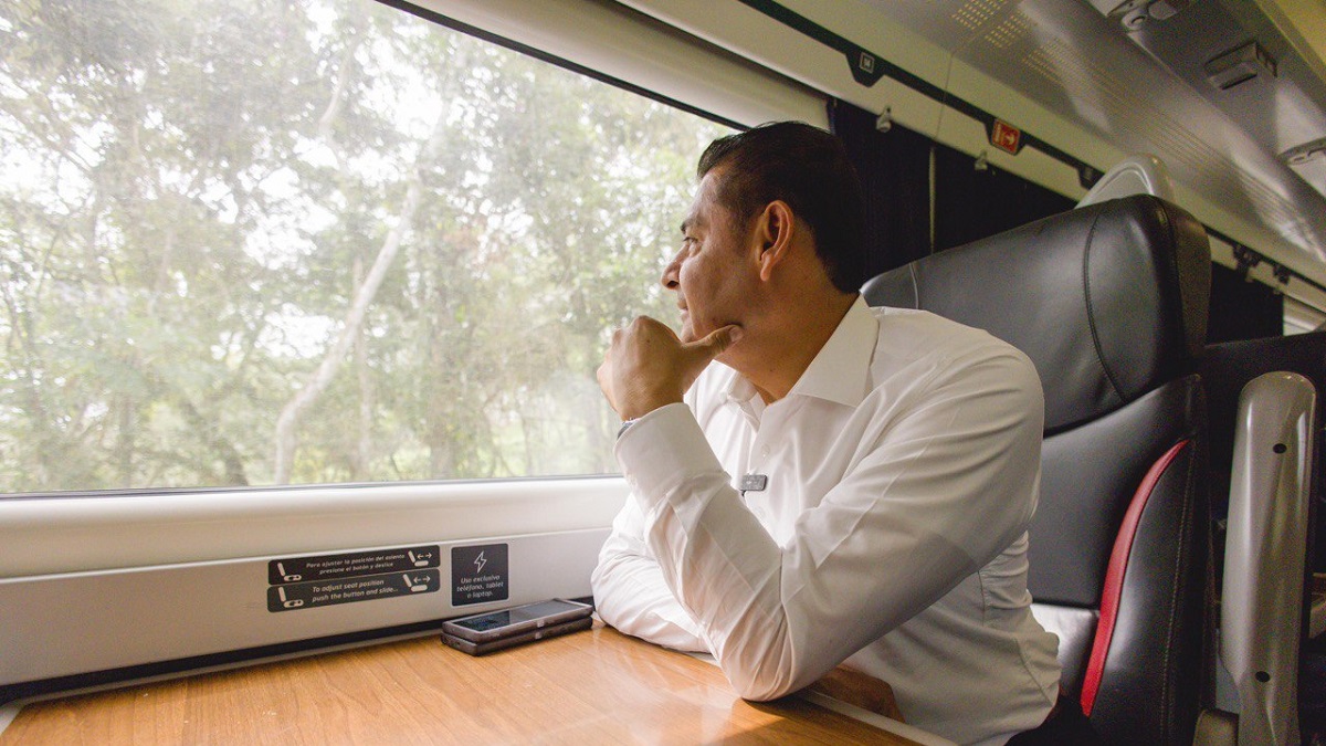 Con proyectos de infraestructura y movilidad carretera, en Puebla se impulsa un desarrollo integral: Armenta