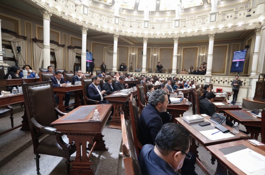  Concejos Municipales de Chignahuapan y Venustiano Carranza son las únicas autoridades: Congreso de Puebla