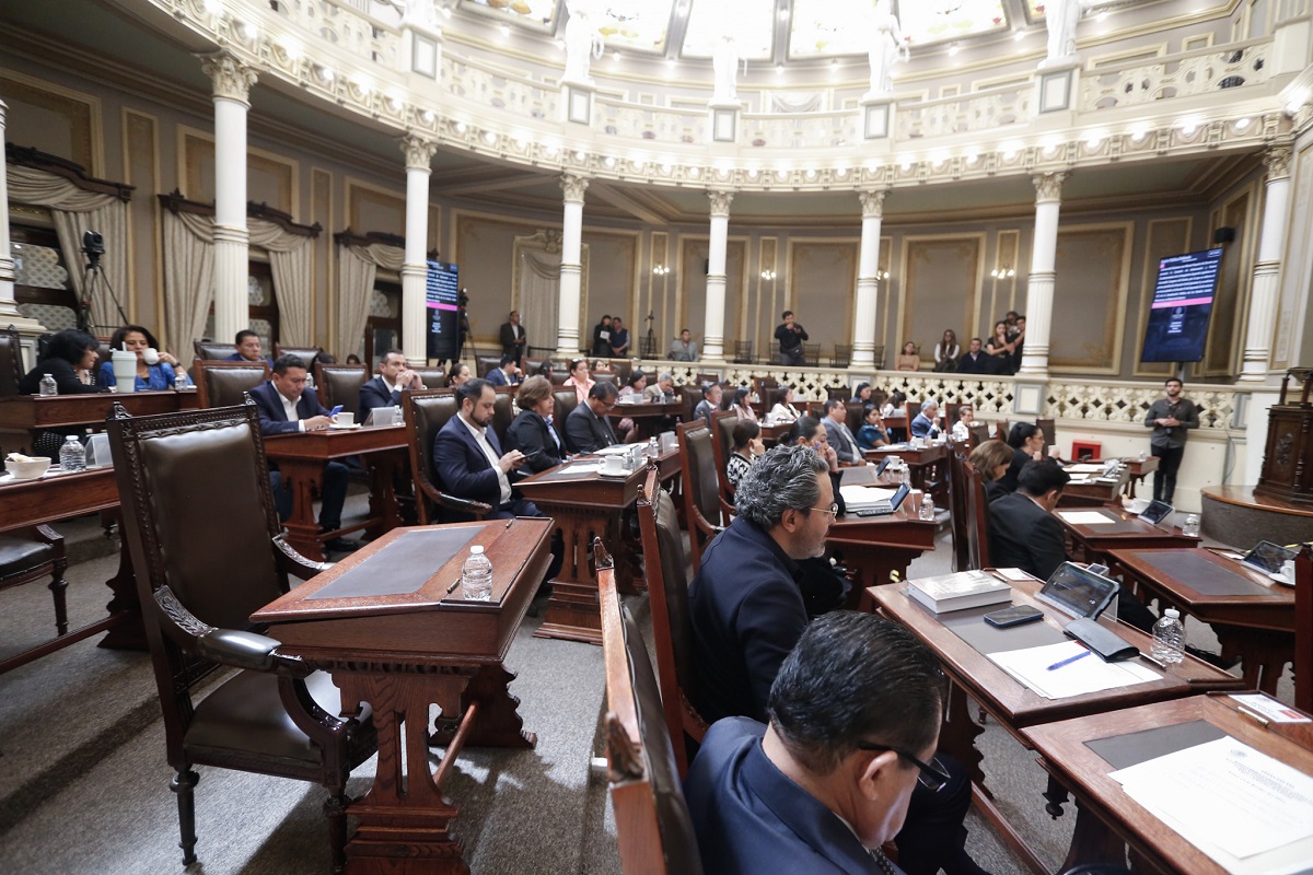 Concejos Municipales de Chignahuapan y Venustiano Carranza son las únicas autoridades Congreso de Puebla