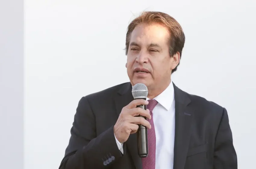  Congreso de Puebla descarta solicitud de Félix Cerezo para que continúe en la CDH; podrá participar en la convocatoria