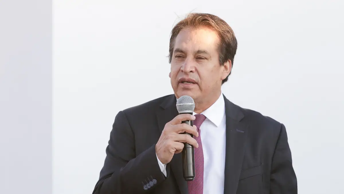 Congreso de Puebla descarta solicitud de Félix Cerezo para que continúe en la CDH
