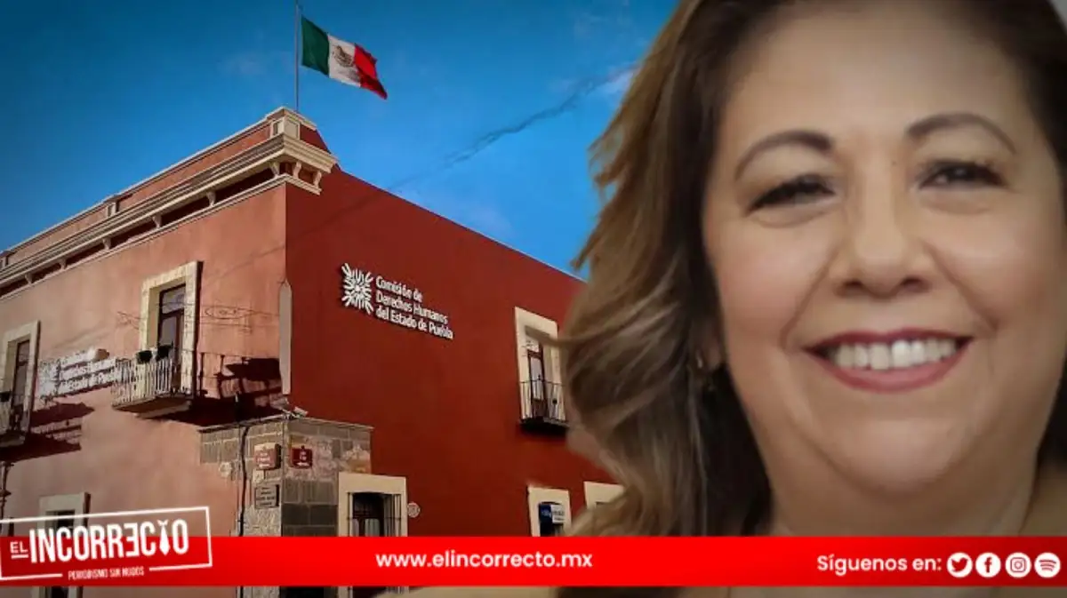 Congreso de Puebla lanzará convocatoria para renovar la presidencia de la CDH