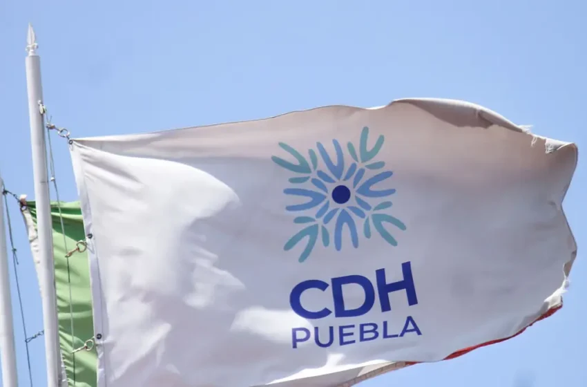  Congreso de Puebla reduce a 12 el número de aspirantes para presidir la Comisión de Derechos Humanos