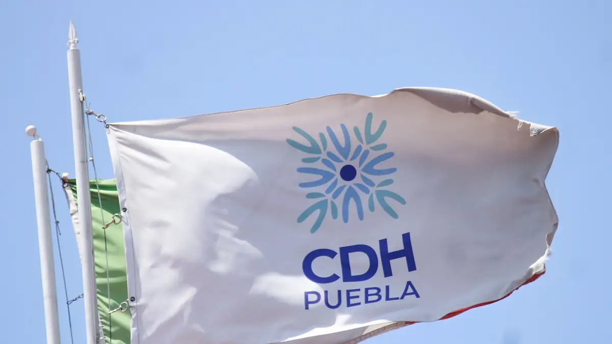 Congreso de Puebla reduce a 12 el número de aspirantes para presidir la Comisión de Derechos Humanos
