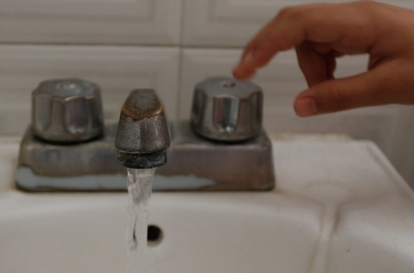  Congreso del Estado creará comisión para vigilar el servicio del agua en zona metropolitana de Puebla