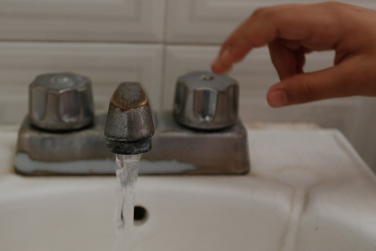 Congreso del Estado creará comisión para vigilar el servicio del agua en zona metropolitana de Puebla