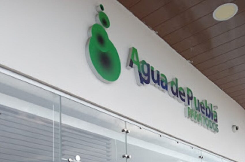  Congreso del Estado pregunta a SOAPAP cómo es el servicio de Agua de Puebla