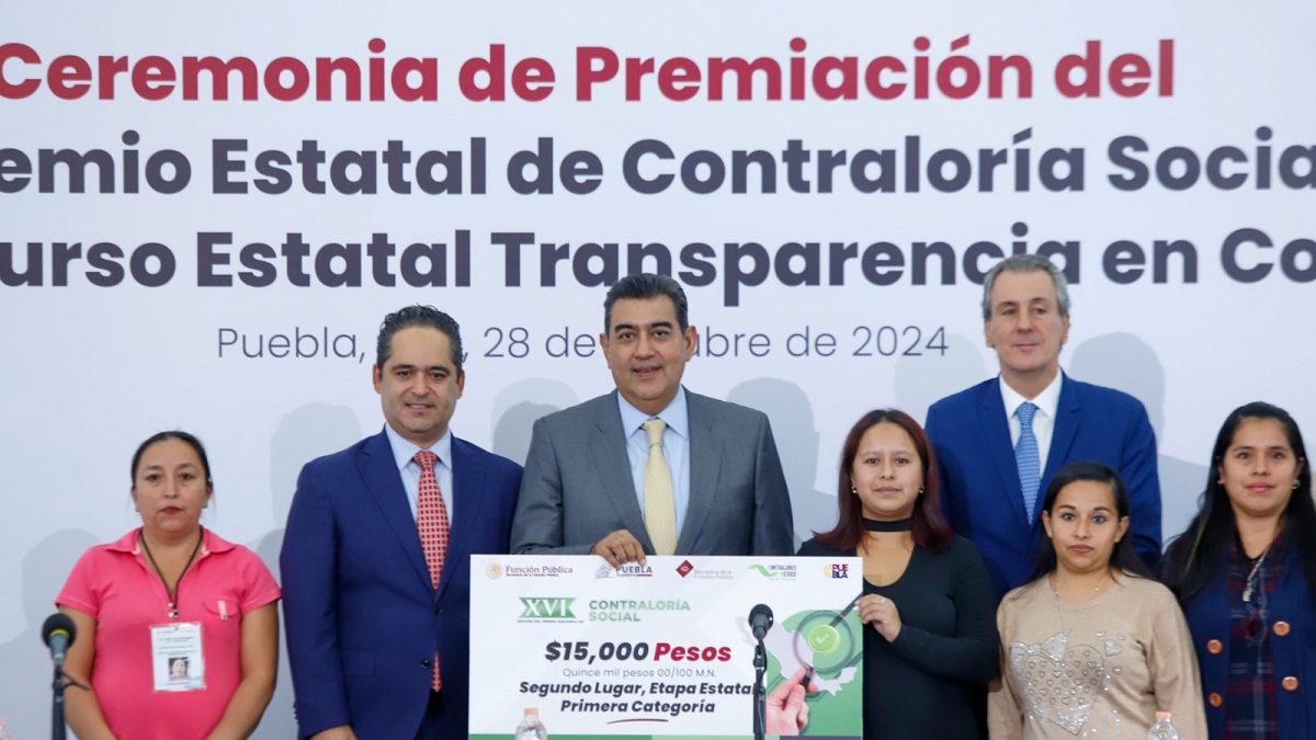 Ejecuta gobierno estatal recursos públicos de manera eficiente e inteligente: Sergio Salomón