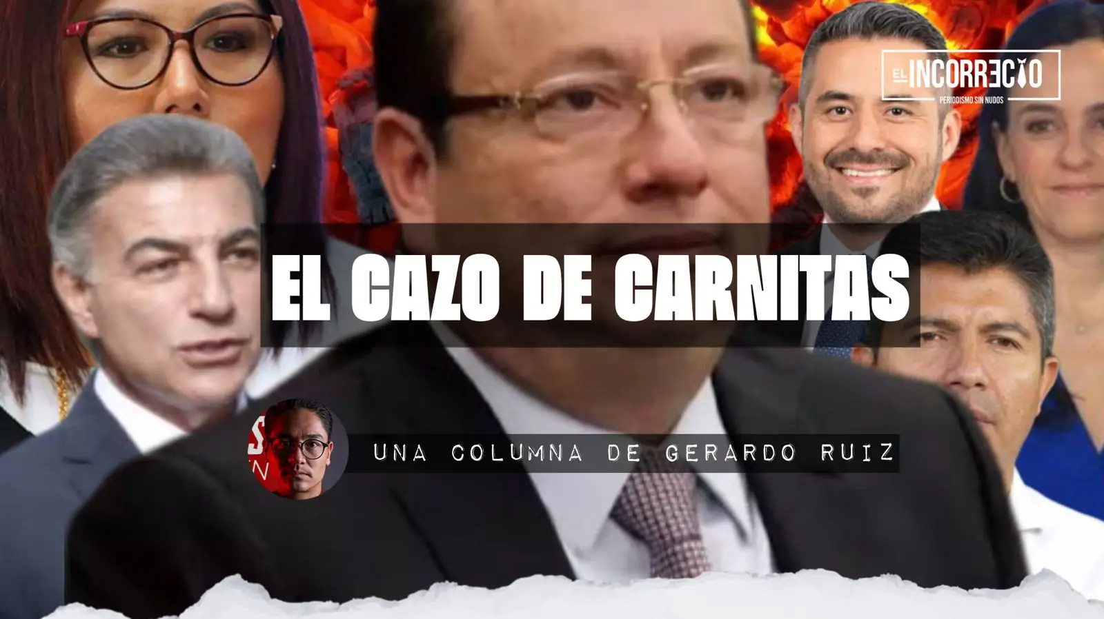 El cazo de carnitas