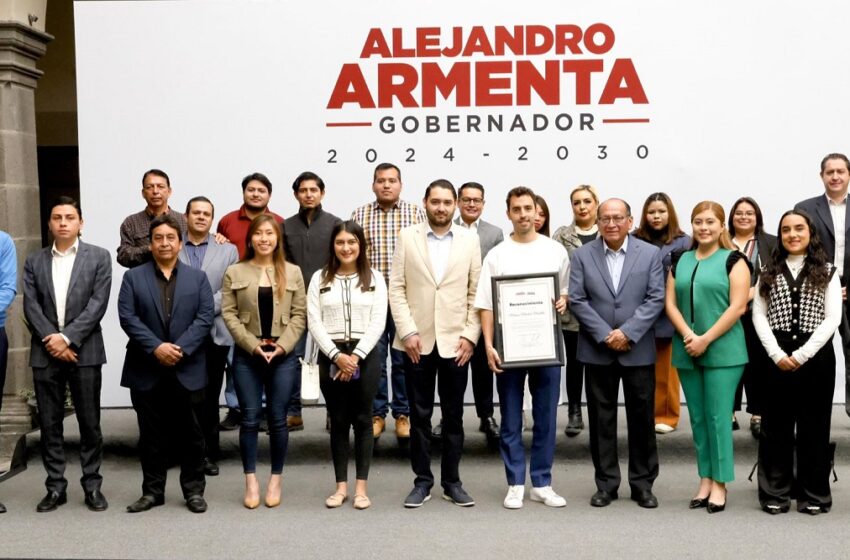  El legado de Marcos Madrid inspira el impulso al deporte en el próximo gobierno de Puebla
