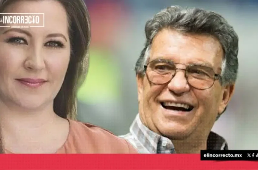  Emilio Maurer revela plática con Martha Erika Alonso dos días antes de su muerte