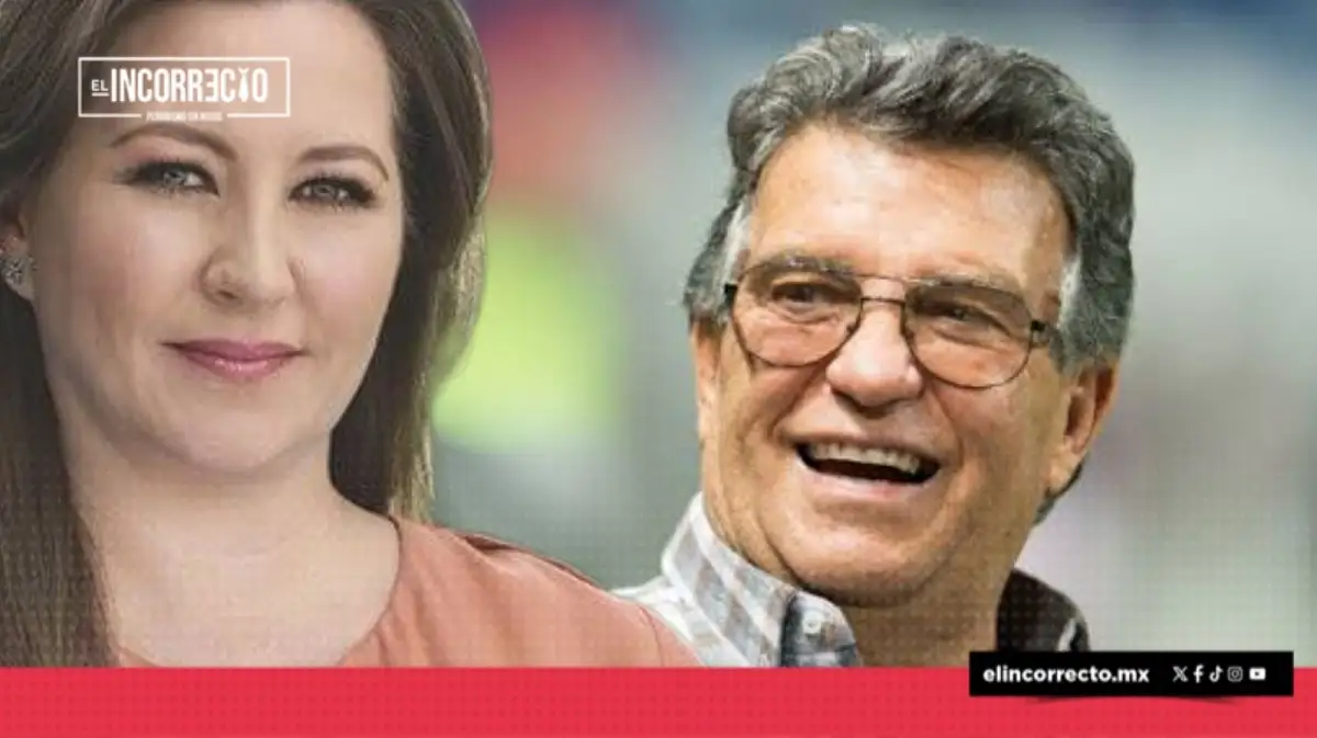 Emilio Maurer revela plática con Martha Erika Alonso dos días antes de su muerte