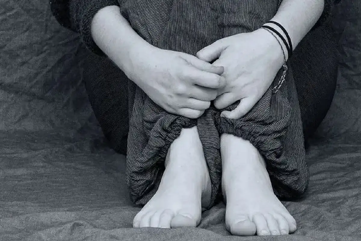 En la capital poblana se registran cuatro delitos sexuales al día