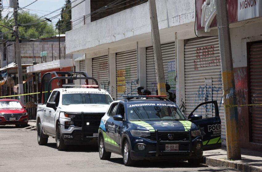  En lo que va del 2024, se han consumado tres linchamientos en Puebla